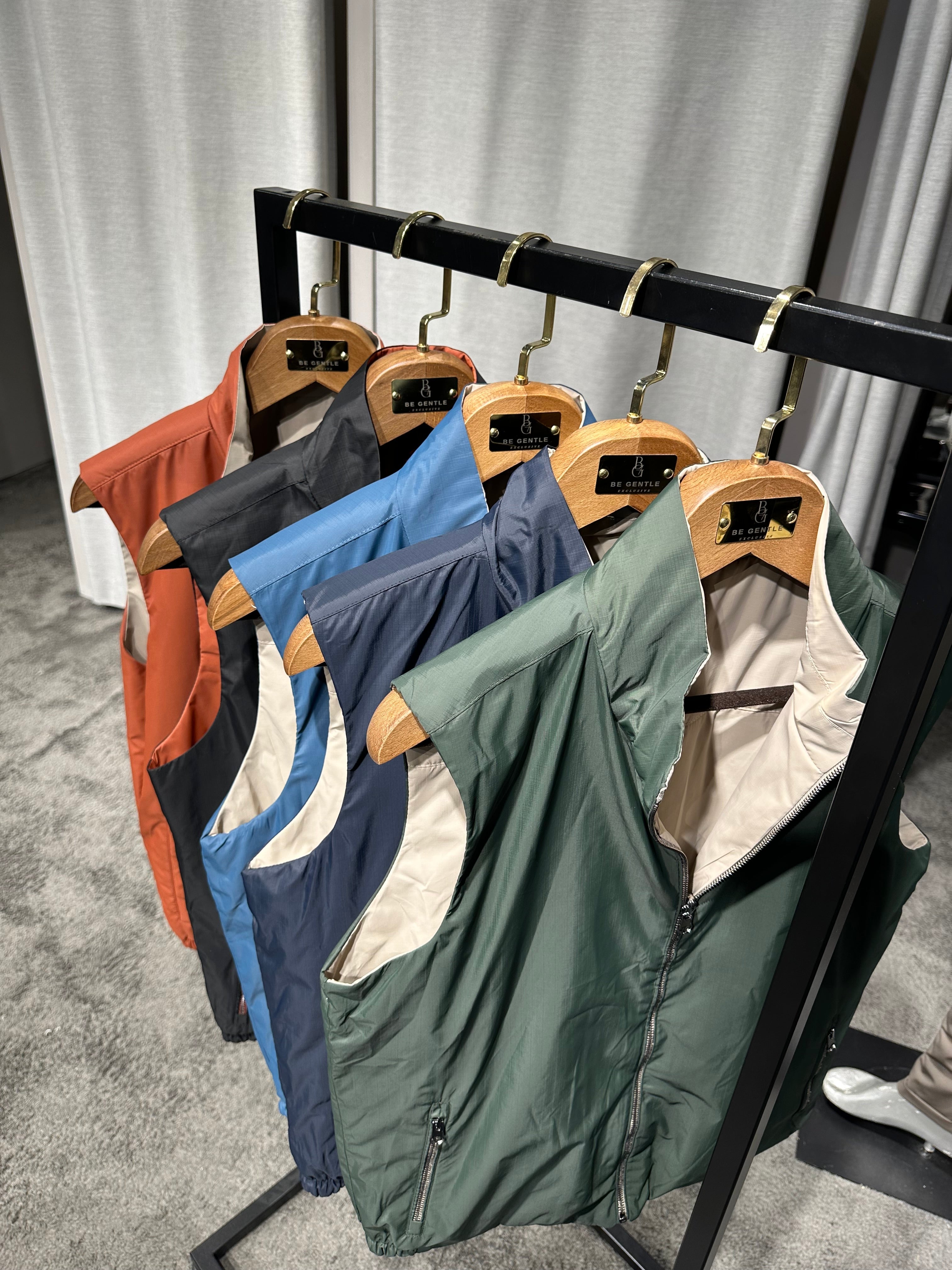 Tosidet Resort Bodywarmer