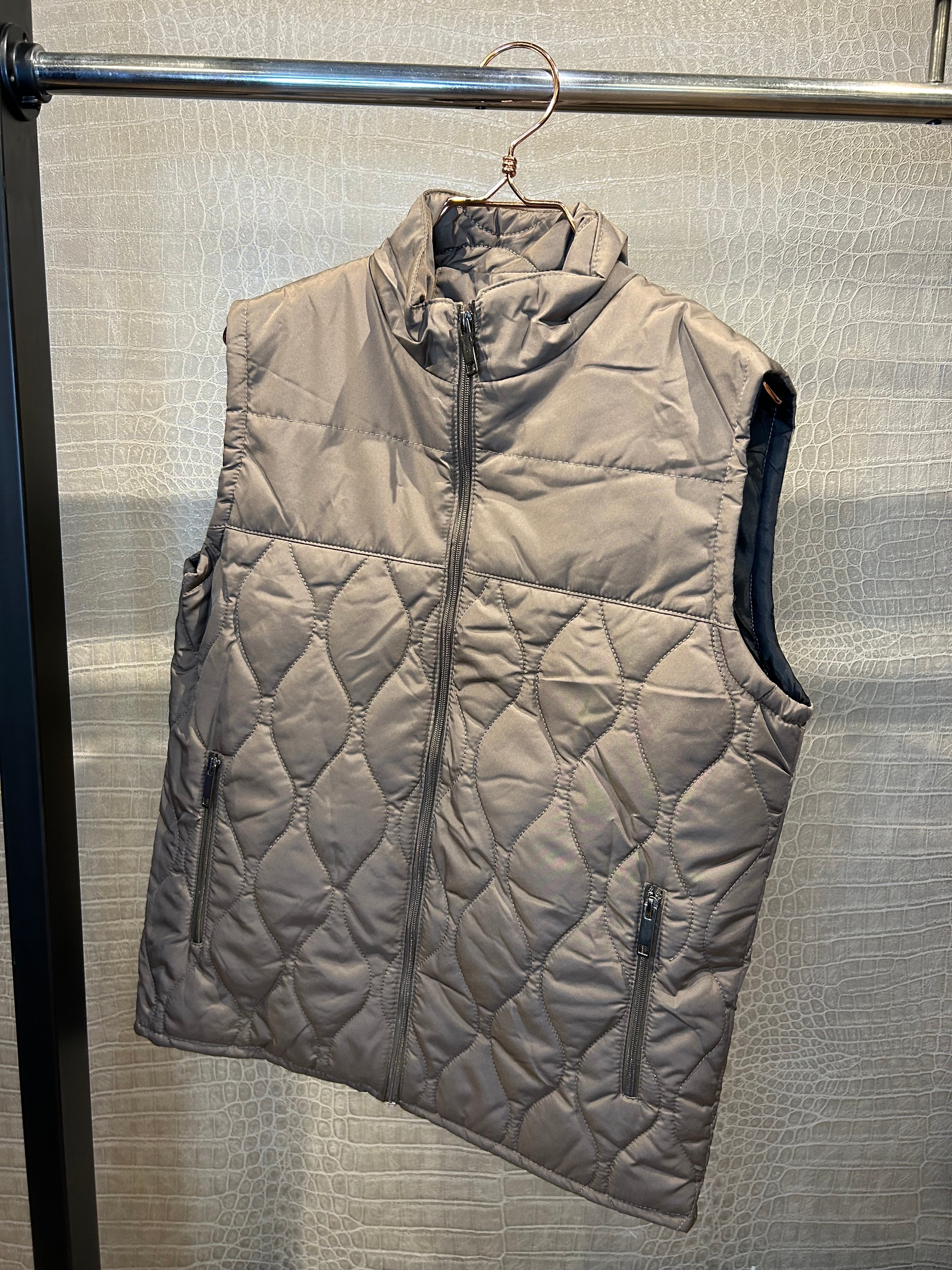 Ultralet Bodywarmer