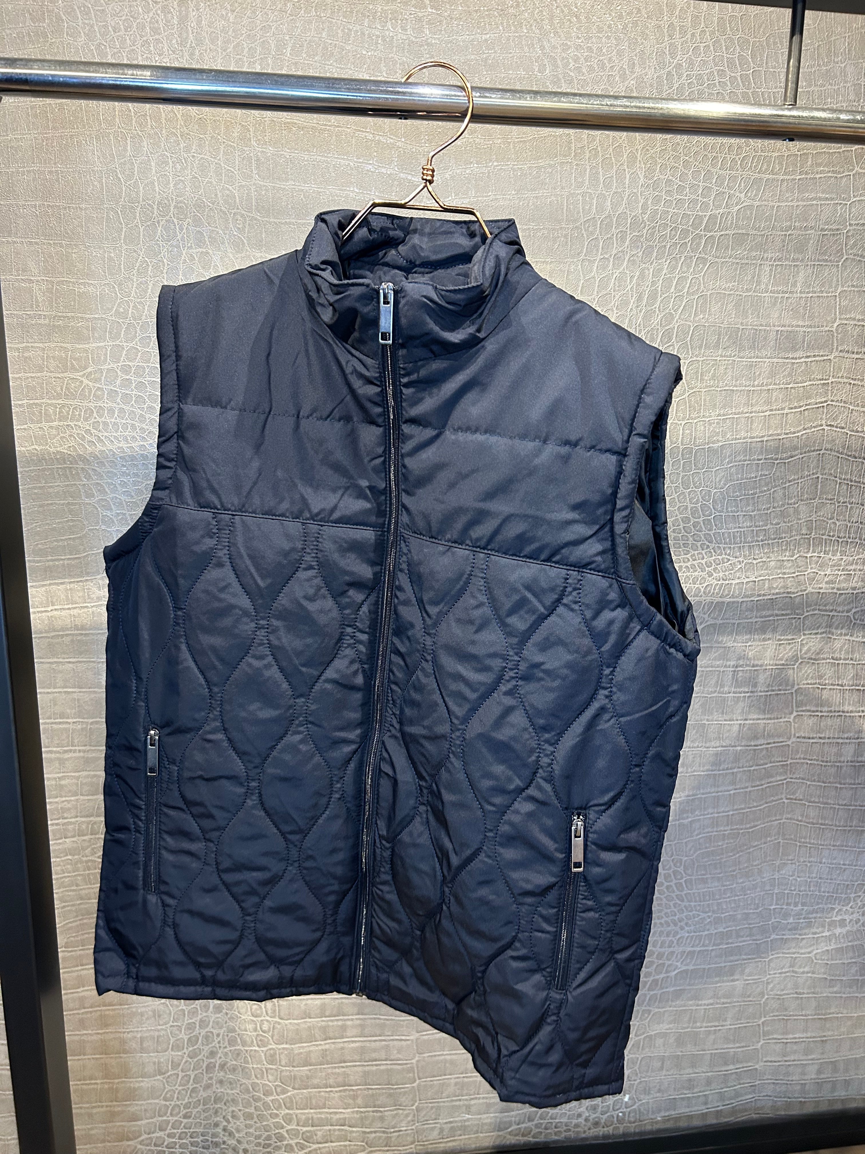 Ultralet Bodywarmer
